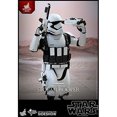 thumbnail image 1 of Hot Toys Star Wars First Order Stormtrooper Jakku Exclusive 1/6 Scale Figure, 1 of 10