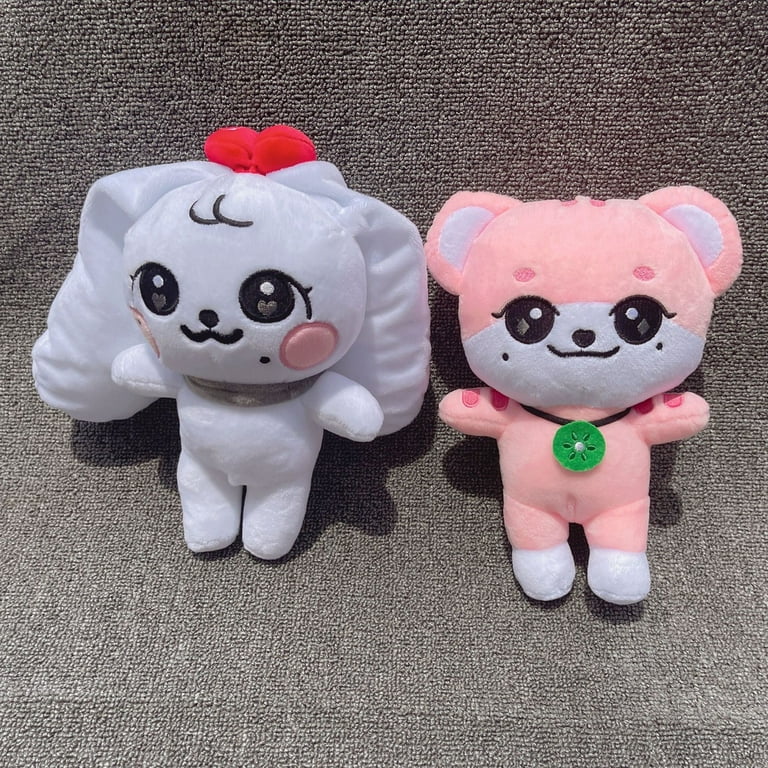 IVE ウォニョン MINIVE ポップアップ PLUSH 20cm 30cm IVE minive ポップアップ ぬいぐるみ ハグバッグ ウォニョン