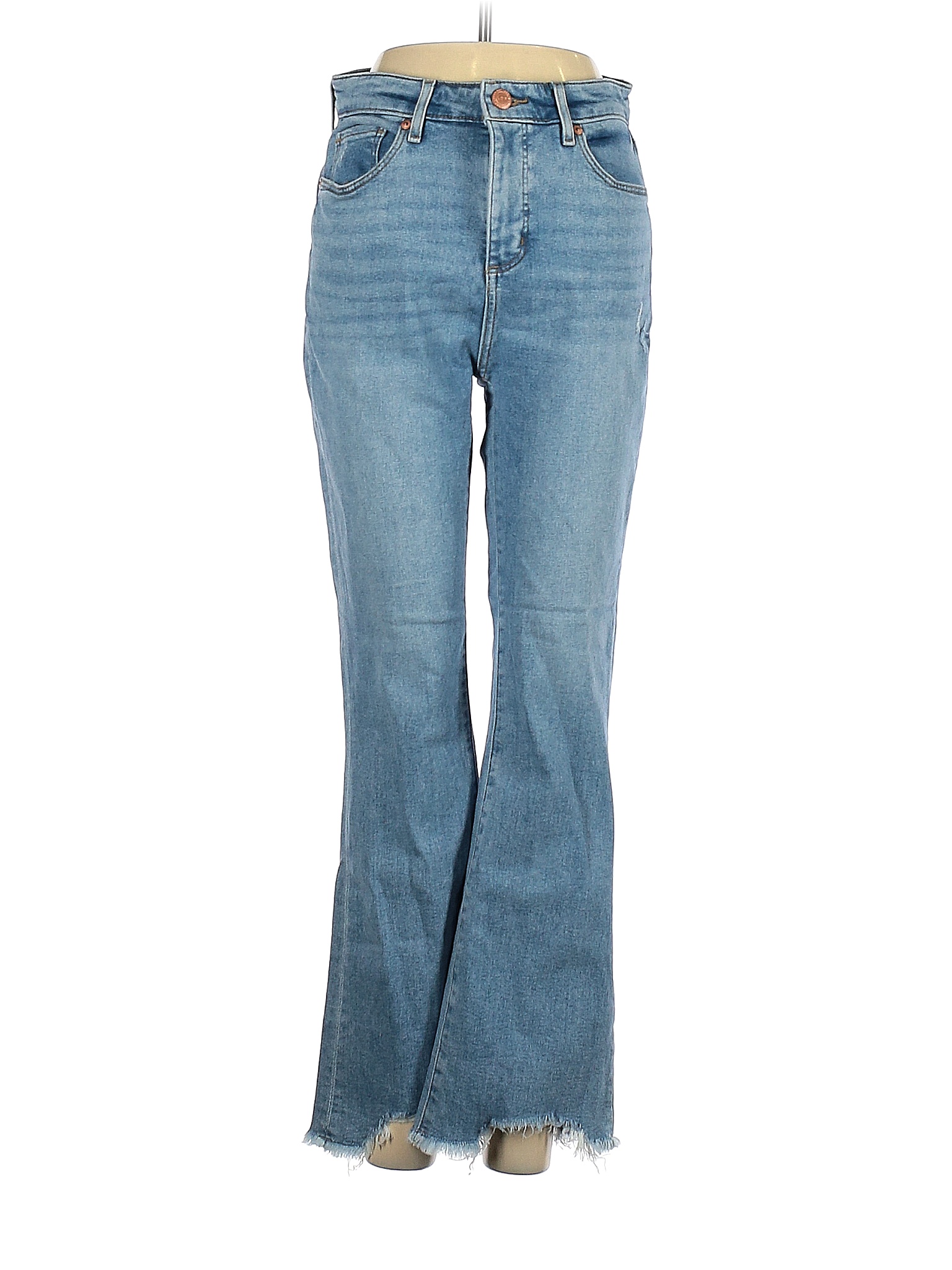 Pre-Owned Ann Taylor LOFT Women's Size 
