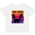 thumbnail image 3 of Inktastic San Diego California Sunset Boys or Girls Baby T-Shirt, 3 of 5