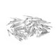 thumbnail image 1 of Vástagos de bobinado de reloj, 100 piezas de vástagos de bobinado de 0,9 mm, accesorio de movimiento de reloj, vástagos de bobinado de reloj de pulsera de rendimiento finamente ajustado, 1 of 12