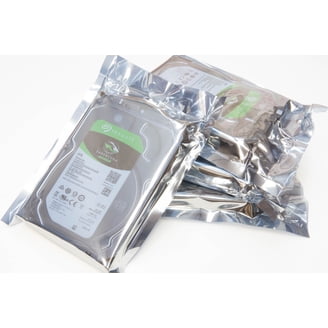 Seagate Barracuda 6TB Internal HDD SATA 6 Gb/s 3.5