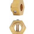 thumbnail image 3 of Adaptador de montaje hexagonal Bewildely para accesorios de coche 1/10 SCX10 Crawler RC, 3 of 6