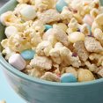 thumbnail image 3 of M&M'S, Easter Spring Pastels Milk Chocolate Candy, Sharing Bag, 200g, 3 of 8
