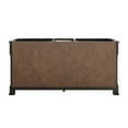 thumbnail image 7 of James Martin Vanities 547-V72-HNO Brookfield 72" Free Standing Double Basin Vanity Cabinet, 7 of 7