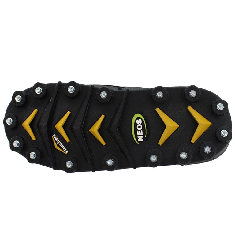 Neos Mens Voyager Stabilicers Overshoe Casual Boots  display picture 2