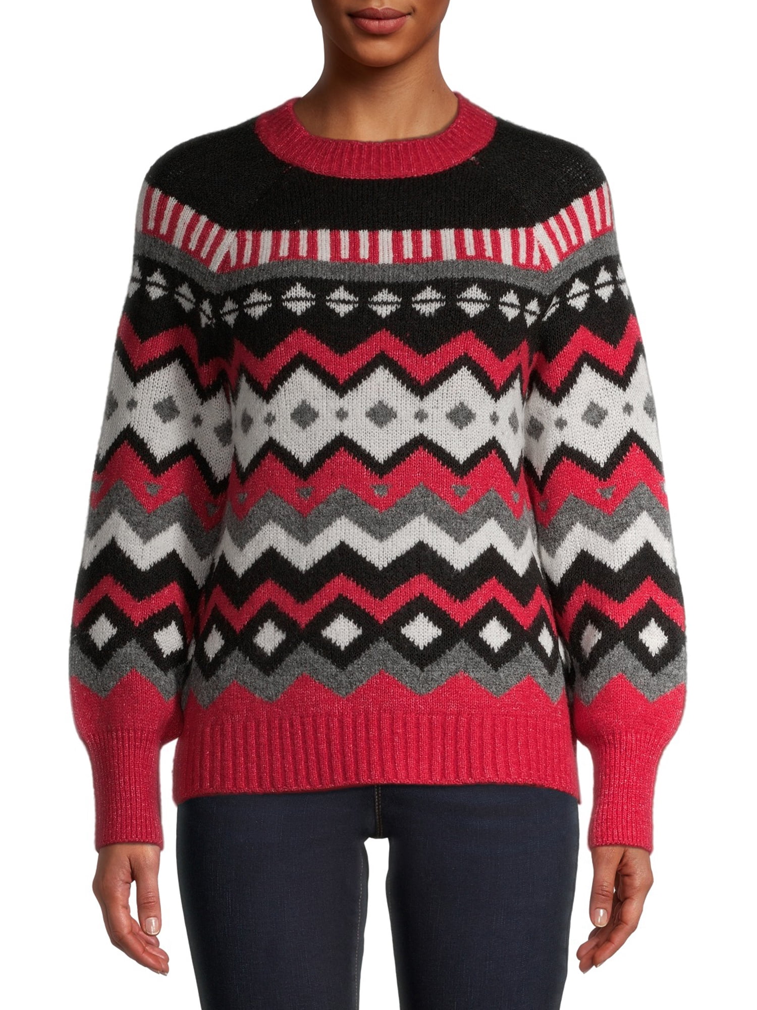 other stories wool blend cardigan