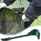 thumbnail image 1 of Xihbxyly Limpiador de Cuchillas para Cortacésped, Raspador Eficaz, Mango Duradero de Metal y Goma, Diseño Ergonómico, Eliminación Eficiente de Recortes de Césped, Equipo de Jardinería Versátil, Fácil, 1 of 7