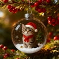 thumbnail image 2 of Christmas Tree Decorations 8X8X8Cm/3.15X3.15X3.15In Small Christmas Tree, 2 of 6
