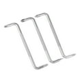 thumbnail image 2 of 3pcs Offset Z Type SoltScrewdriver Hand Tool Set with Knurled Handle for  for Accessing Screws in Tight Spots with Ease, 2 of 7