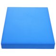thumbnail image 3 of Comfortable Yoga Kneeling Pad High Rubber Knee Elbow Protective Cushion for Gym, 3 of 6