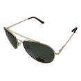 thumbnail image 1 of Lentes de sol polarizados Sersun M2174-POL polarized dorado Unisex, 1 of 5