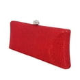 thumbnail image 3 of Glitter Box Evening Clutch, 3 of 9