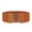 Coffee, variant on Weikingp Clearance! Belts for Women, Elastic Waist Fashion Dress Band Buckle Wide Belt Waistband Women's Stretch Wild Belt, Womens Belt, Western Belts for Woman Black