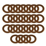 saab 09/03/22 engine oil drain plug gasket