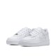 thumbnail image 2 of Zapatos Nike Air Force 1 '07 para Hombre Blancos Talla 8, 2 of 8