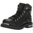 thumbnail image 1 of Harley-Davidson Botte de Moto Électronique pour Homme, 1 of 6