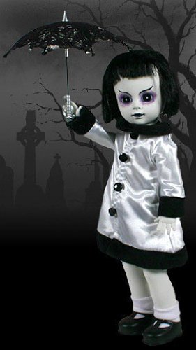 living dead dolls series 3