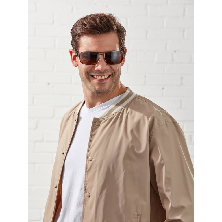 Foster Grant Aviator Fashion Sunglasses - Walmart.com