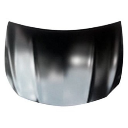 KarParts360 For Mercedes-Benz CLA250/CLA45 AMG 2014 15 16 17 18 2019 Sedan Hood Panel | Replacement For MB1230139 | 1178800057