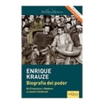 thumbnail image 1 of Biografia del Poder Tusquets Editores Enrique Krauze, 1 of 2