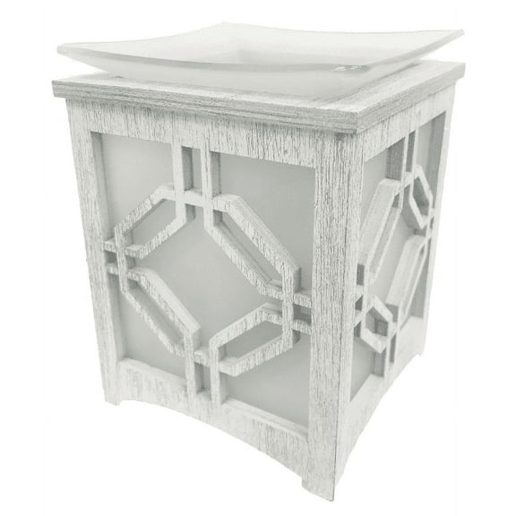 ScentSationals Full Size Warmer, Nell