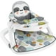 thumbnail image 1 of Silla portátil para bebés Fisher-Price Sit-Me-Up con asiento de suelo Sloth, 1 of 5