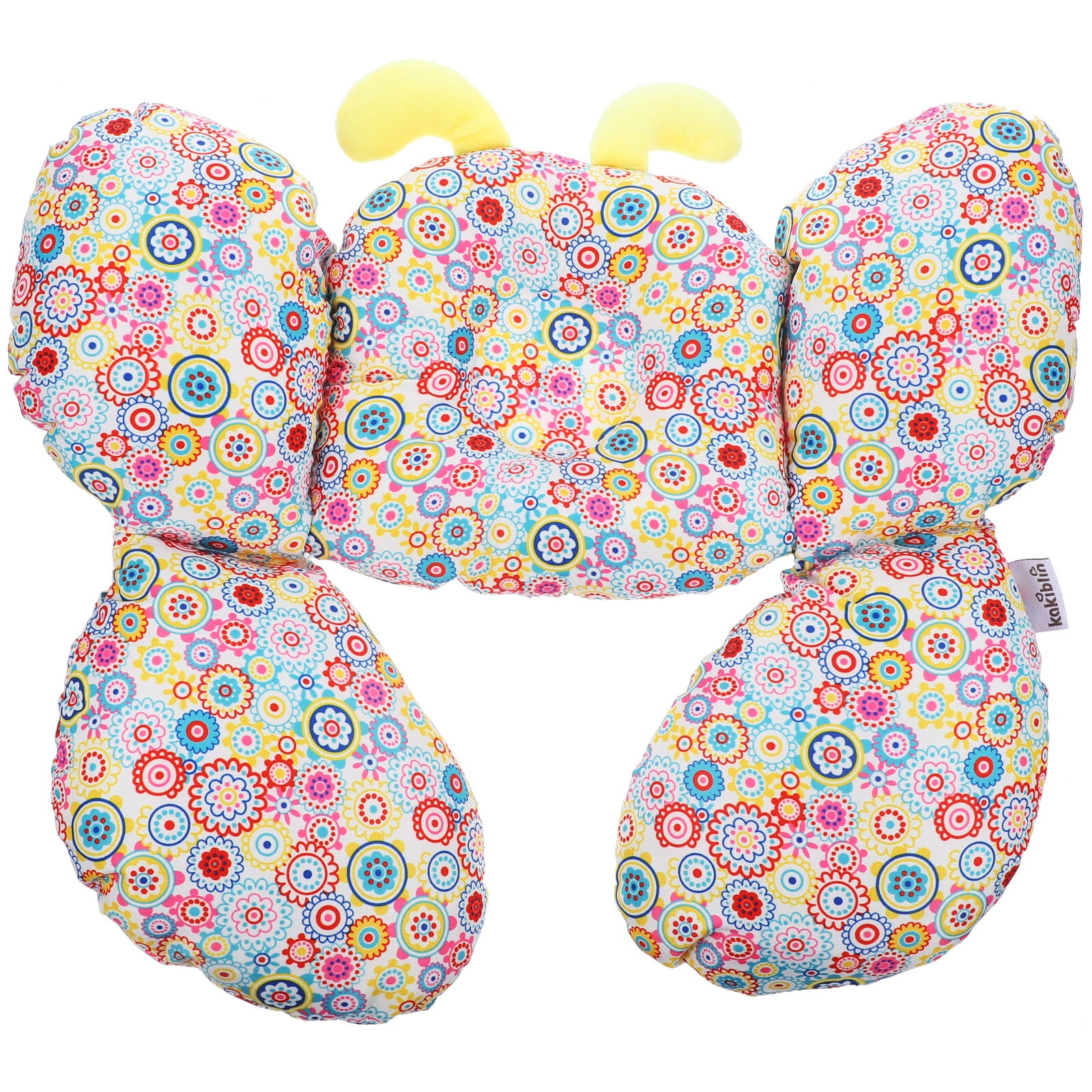 Baby Neck Support Pillow Baby Ushaped Travel Pillow Baby Stroller U