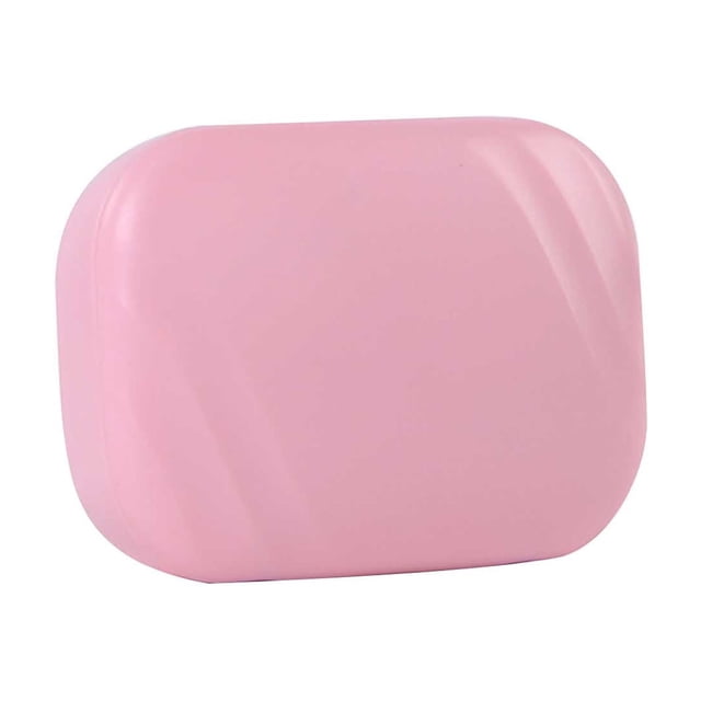 Portable Home Boxes And Toothbrush Boxes Suitable For All Toothbrushes Can Be Used For Travel