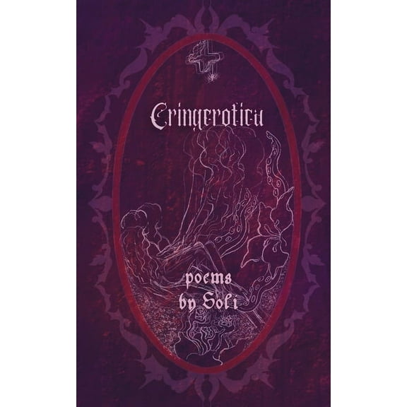 Cringerotica, (Paperback)