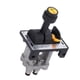 thumbnail image 1 of Válvula De Control Proporcional, Válvula De Control De PTO De Camión Volquete De Respuesta Rápida Eficiencia Mejorada Versátil Con 4 Conectores Para Hidráulico De, 1 of 7