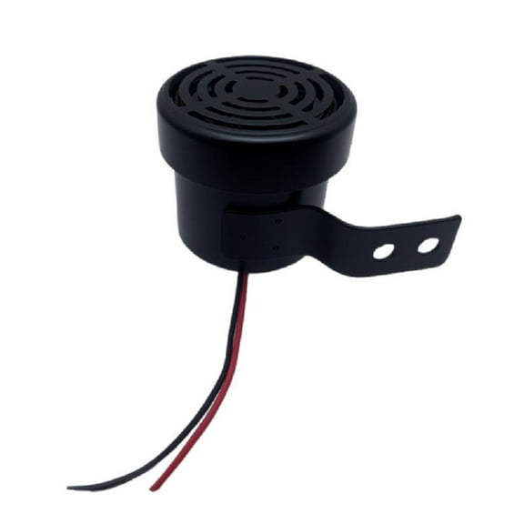 Dog Bark Alerts Horn Metal Body Long Lasting Performances Bark Horn Automotive Barking Sound Horn General For Vehicles