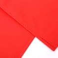 thumbnail image 2 of Raindrops 12 Pcs Sacs d'Achats Rouges Robustes en Tissu Non Tissé Sacs Fourre-Tout d'Épicerie Portatifs, 2 of 7