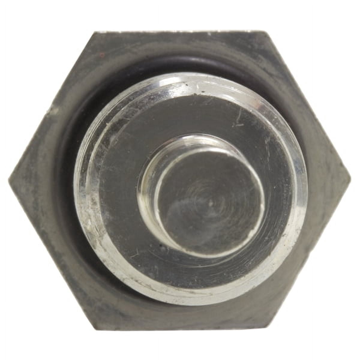 Automatic Transmission Fluid Temperature Sensor