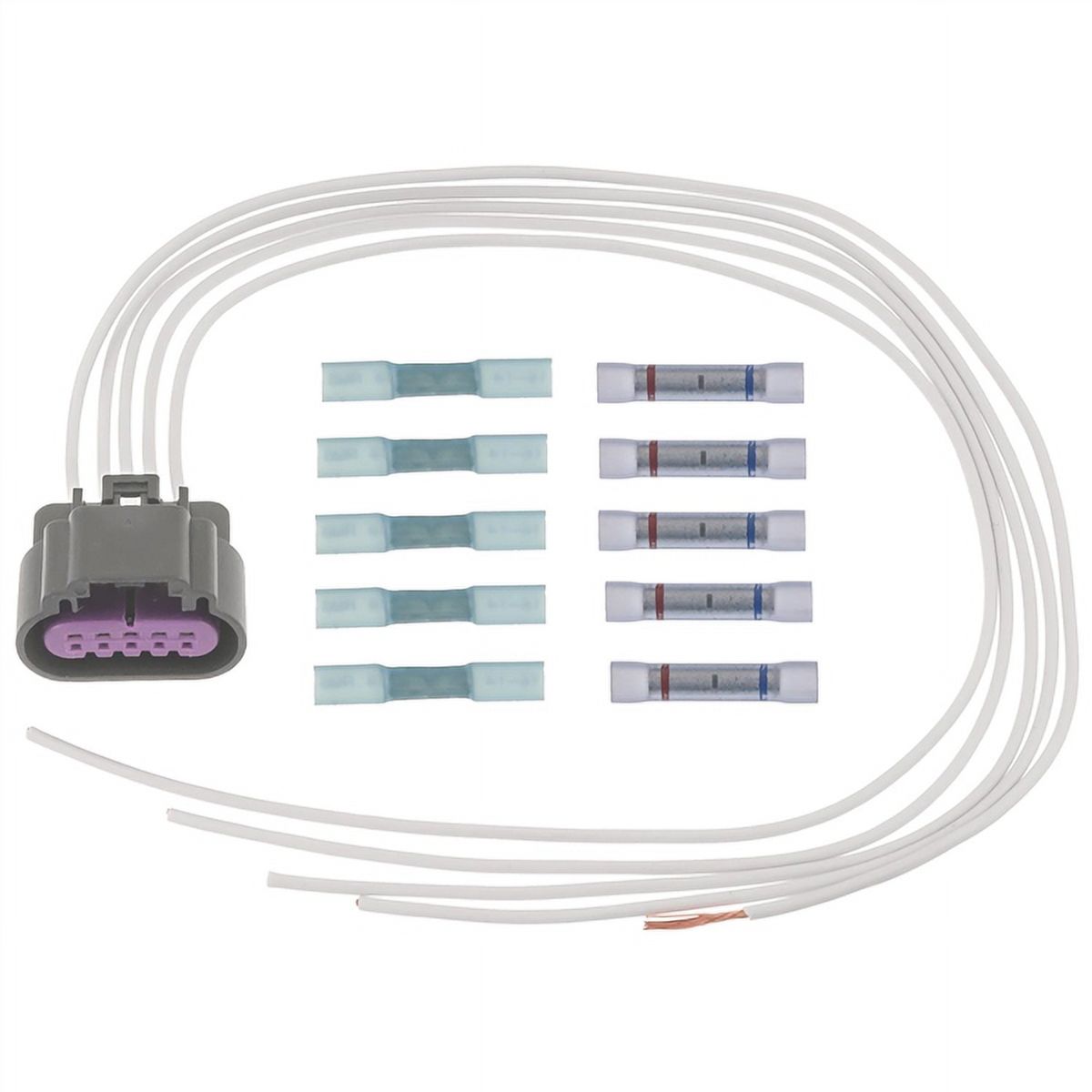 Standard Ignition Multi-Function Cn