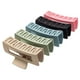 thumbnail image 1 of 5pcs Hair Jumbo Claw Clips Bannana Clips Fashion Hair Styling Accessorie, 1 of 4