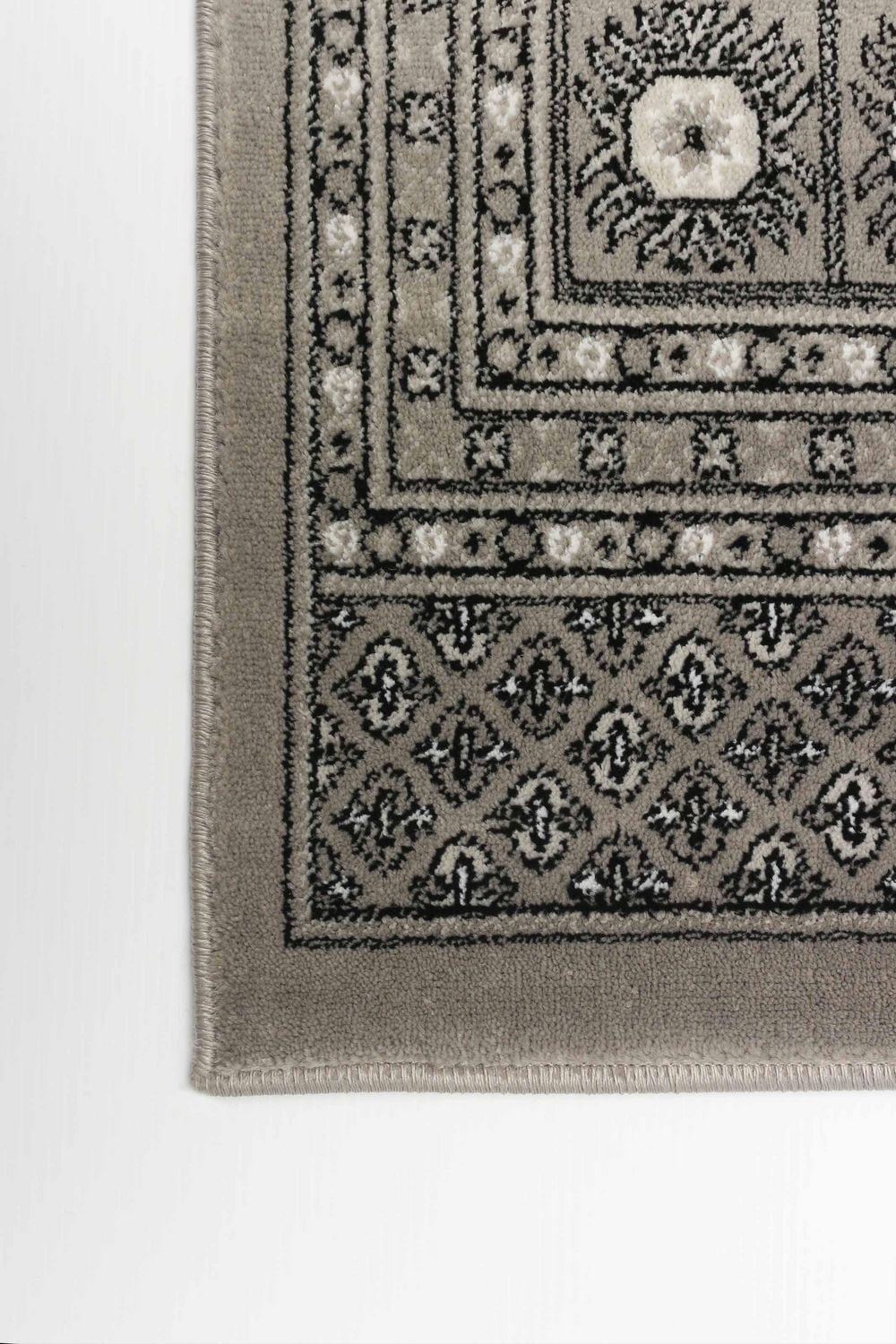 Tapis ECARPET Bokhara Oriental pour Salon, Salle à Manger