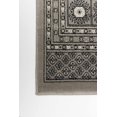 thumbnail image 2 of ECARPET Bokhara Traditional Oriental Area Rug, Classic Geometric Pattern, 2 of 9