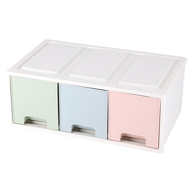 Organizador De Almacenamiento, Caja De Almacenamiento De Joyería No Tóxica, Caja De Joyería Respetuosa Con El Medio Ambiente Para El Hogar ANGGREK Otros