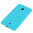 thumbnail image 3 of Cadorabo Case for Nokia Lumia 1320 Cover Screen Protection TPU Silicone Gel Back case, 3 of 6