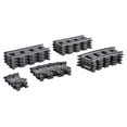 thumbnail image 3 of LEGO City Tracks 60205 Building Kit (20 Piece), 3 of 6
