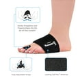 thumbnail image 2 of Tuli’s HammerRx, Adjustable Hammer Toe Straightener and Corrector, One Size Fits All, 2 of 6