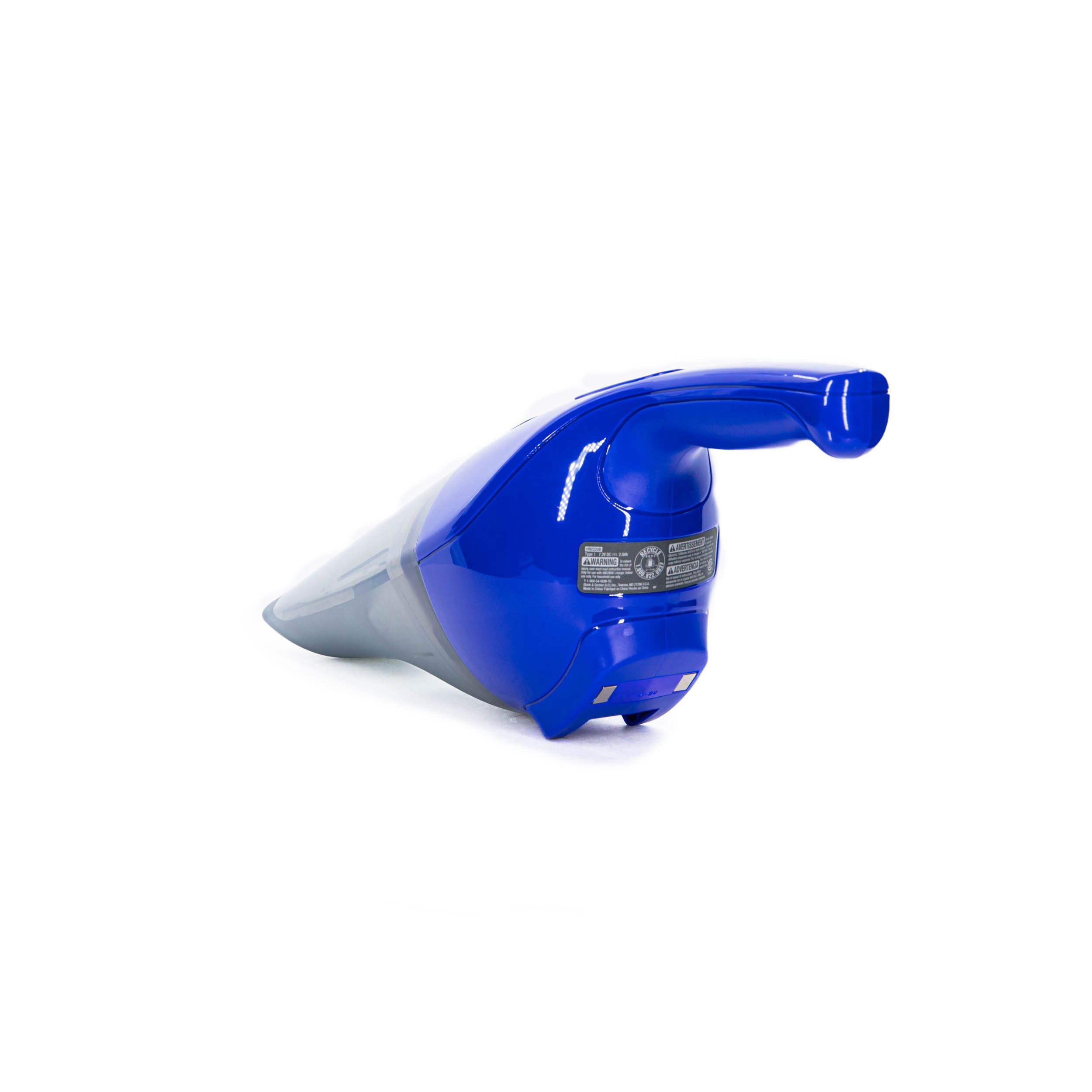 dustbuster&reg; Cordless Hand Held Vacuum 2Ah, Cobalt Blue