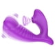 thumbnail image 2 of Vibrador Shen Gongbao, masaje de estimulación del clítoris portátil femenino con vibración de 10 frecuencias, 2 of 6