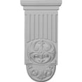 thumbnail image 2 of Ekena Millwork ONL18X09X02RA 9 x 17,87 x 1,75 Po Ralston Onlay, 2 of 3