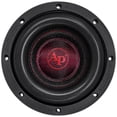thumbnail image 3 of Subwoofer 6 Pulgadas Audiopipe TXXBDCIV6 500W Cono Kevlar, 3 of 9