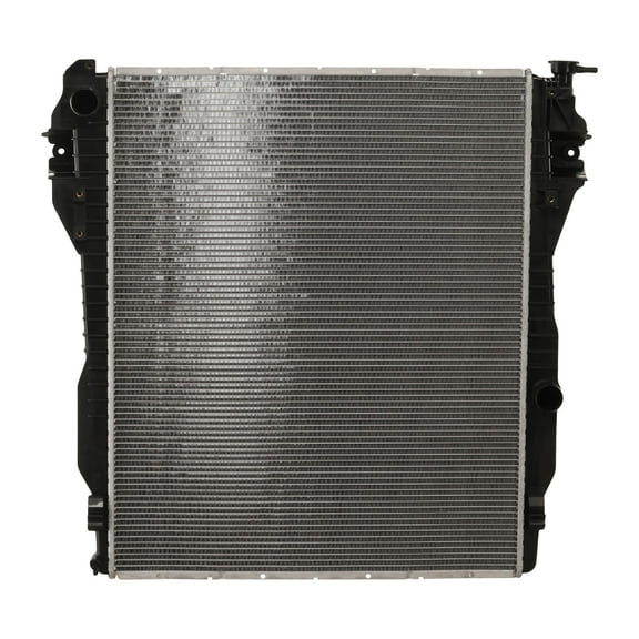 For 2011-2012 4500 Radiator 55057089AB CH3010362