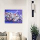 thumbnail image 3 of Cuadros Decorativos 5D bricolaje forma especial diamante pintura tigre blanco punto de cruz bordado Ehuebsd Nuevos Originales, 3 of 8