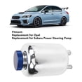 thumbnail image 4 of Power Steering Fluid Reservoir , Heat  Steering Liquid Storage  High Performance Aluminium  For Vehicle, 4 of 8