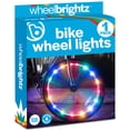 thumbnail image 1 of Luces de rueda de bicicleta WheelBrightz multicolor para bicicleta infantil, 1 of 6